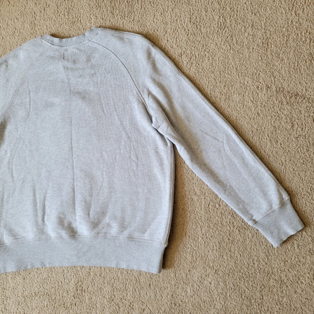 Arizona State Universirtt Sun Devils Sweatshirt NCAA Licensed XL Hilflint - Picture 9 of 9